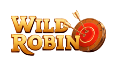 Wild Robin Casino logo
